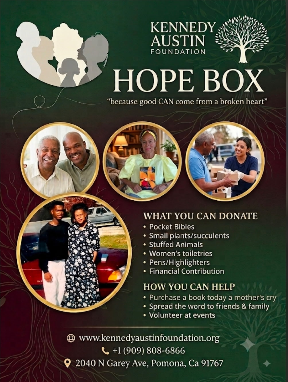 Hope Box